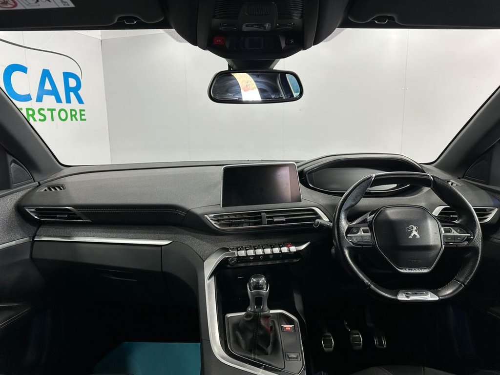 Used Peugeot 3008 2018 for sale - 77673628: Photo 24