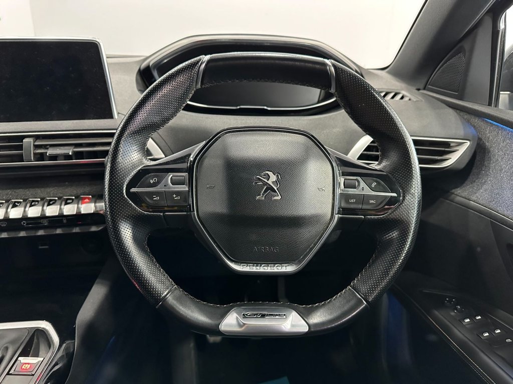 Used Peugeot 3008 2018 for sale - 77673628: Photo 25