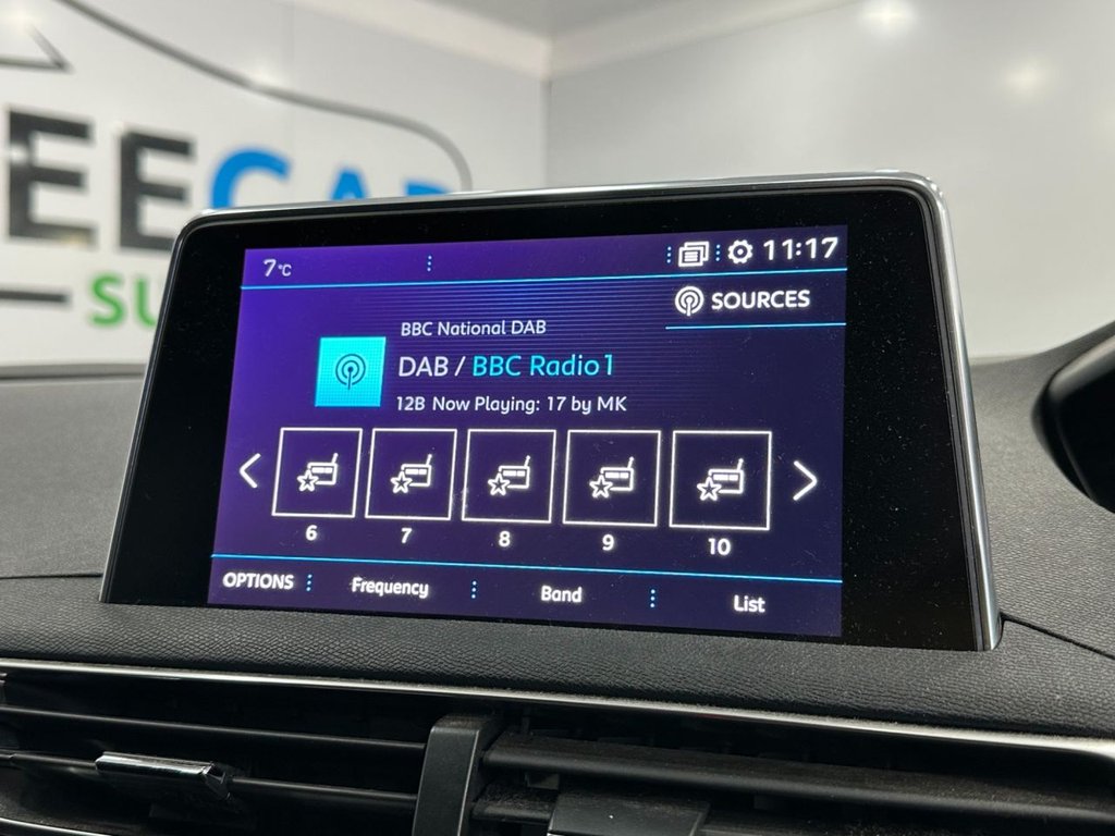 Used Peugeot 3008 2018 for sale - 77673628: Photo 27