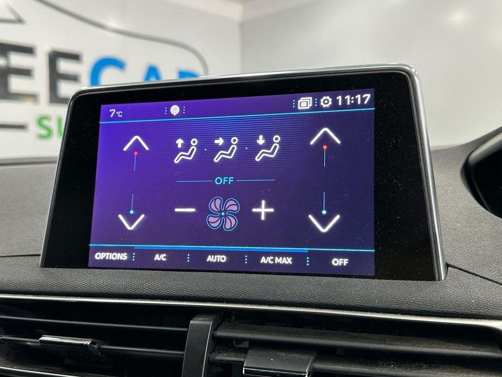 Used Peugeot 3008 2018 for sale - 77673628: Photo 29