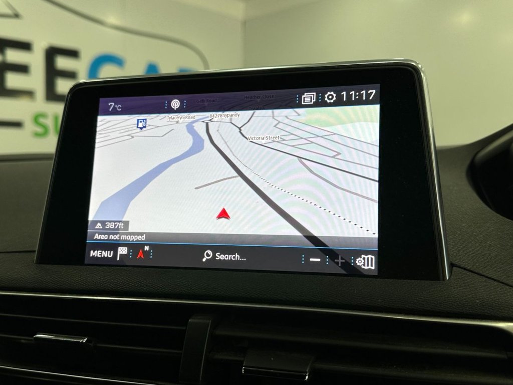 Used Peugeot 3008 2018 for sale - 77673628: Photo 30