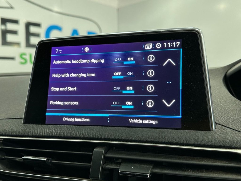 Used Peugeot 3008 2018 for sale - 77673628: Photo 31