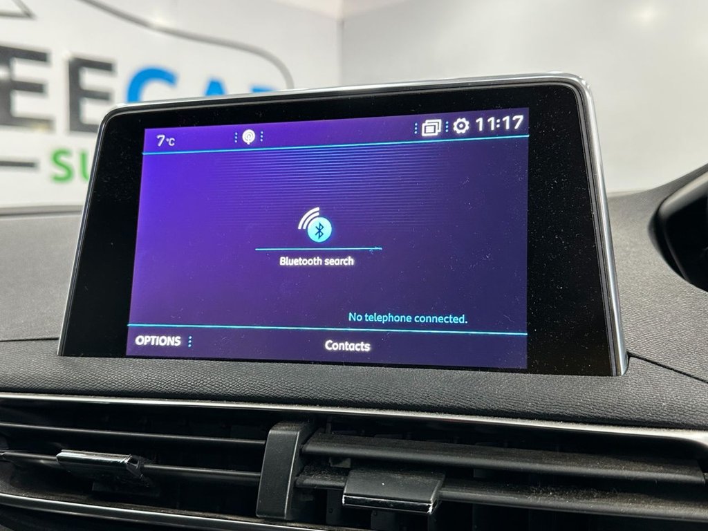 Used Peugeot 3008 2018 for sale - 77673628: Photo 32