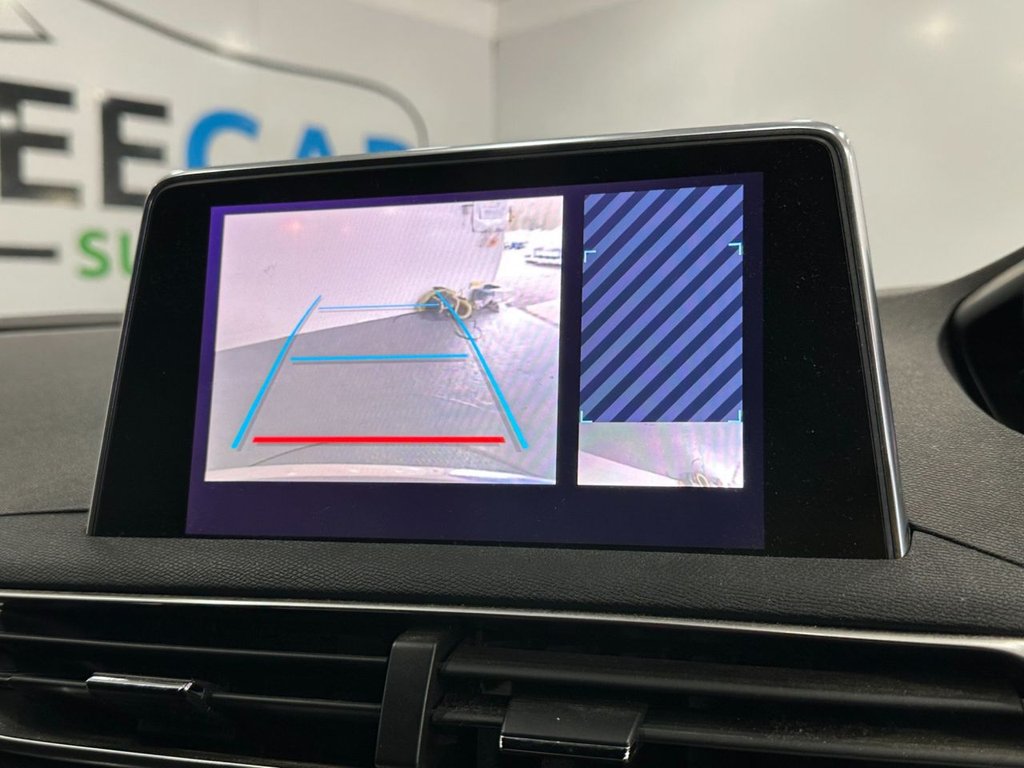 Used Peugeot 3008 2018 for sale - 77673628: Photo 33