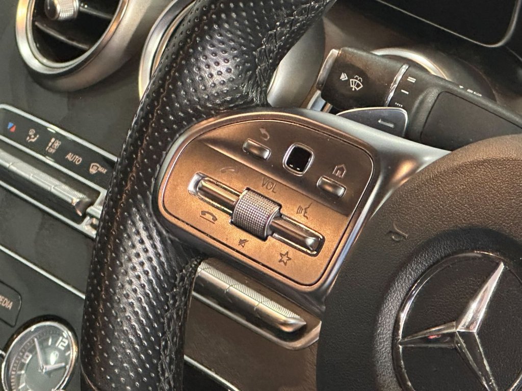Used Mercedes-Benz C Class 2019 for sale - 76711125: Photo 17
