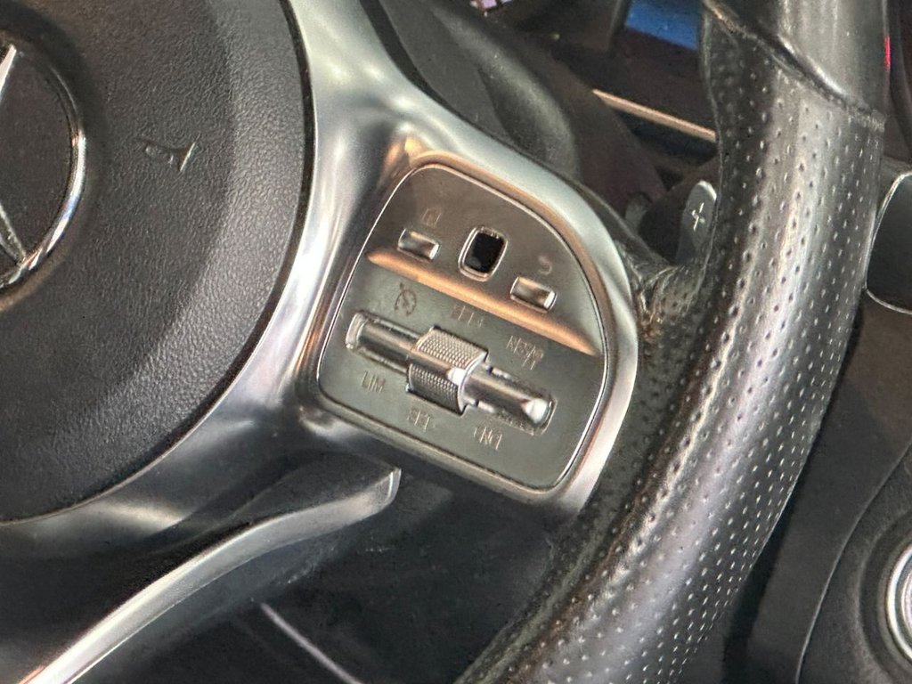 Used Mercedes-Benz C Class 2019 for sale - 76711125: Photo 19