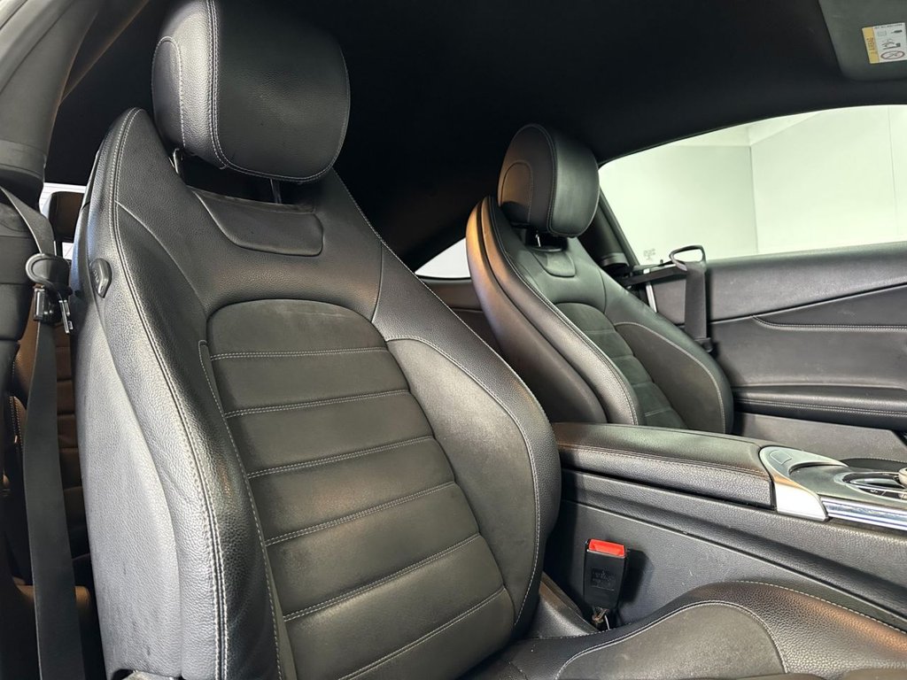 Used Mercedes-Benz C Class 2019 for sale - 76711125: Photo 20