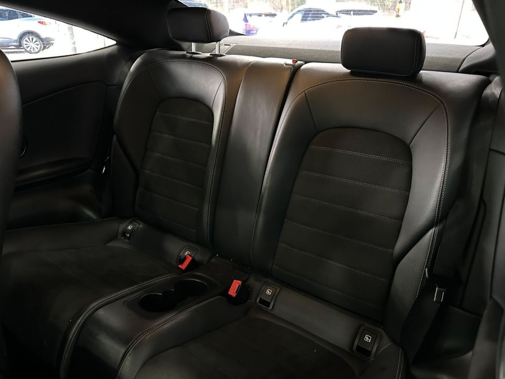 Used Mercedes-Benz C Class 2019 for sale - 76711125: Photo 24