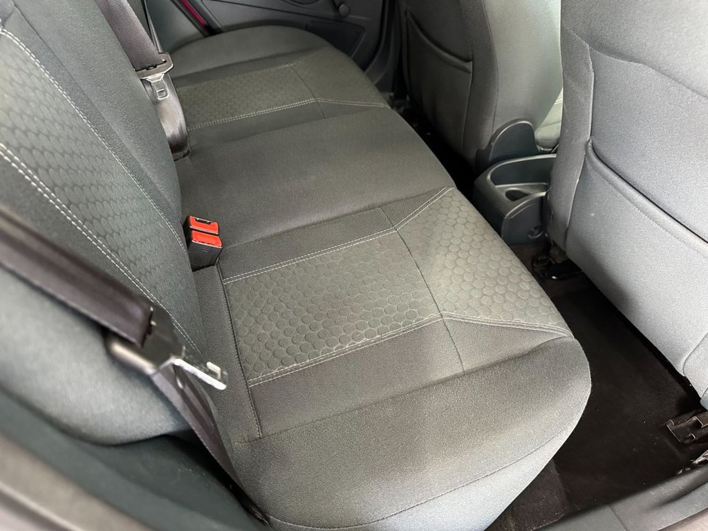 Used Ford Fiesta 2011 for sale - 76318712: Photo 16