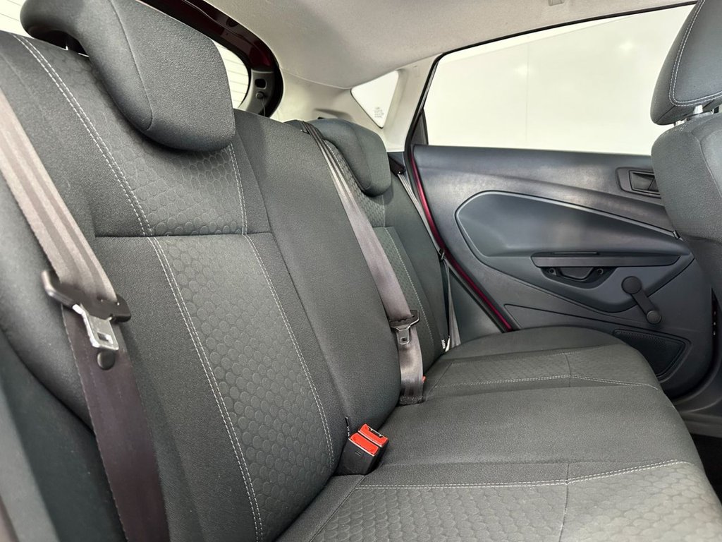 Used Ford Fiesta 2011 for sale - 76318712: Photo 17
