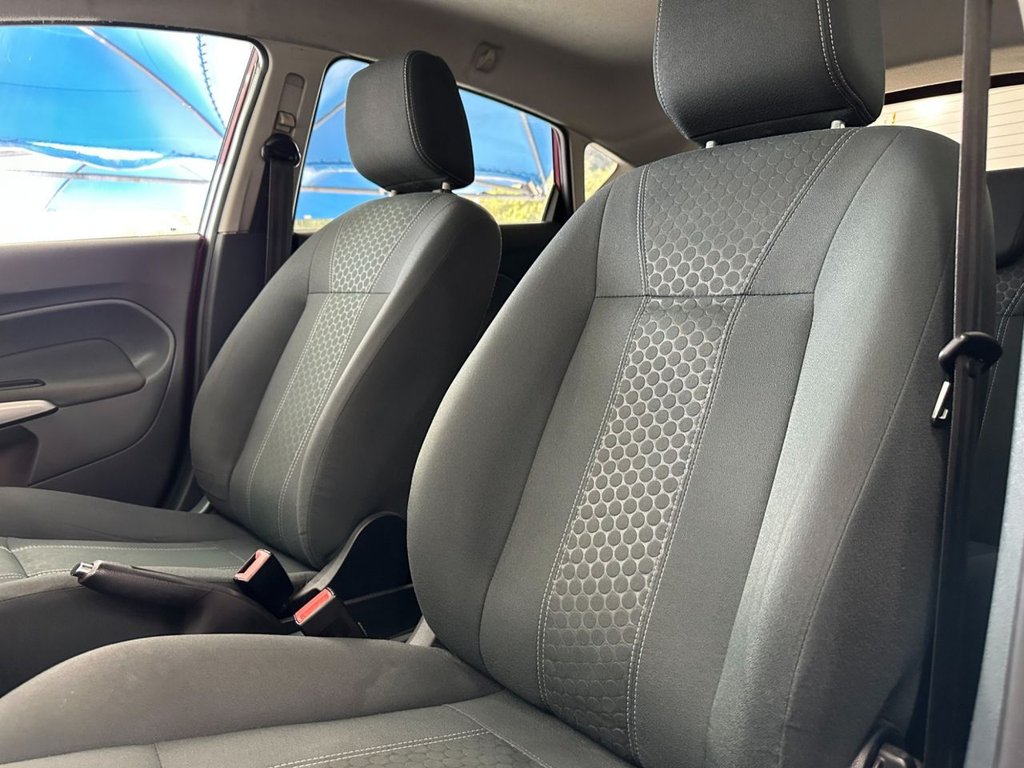 Used Ford Fiesta 2011 for sale - 76318712: Photo 19