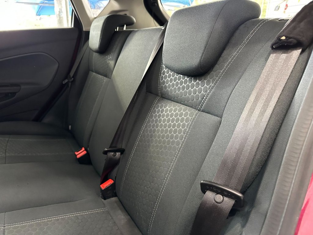 Used Ford Fiesta 2011 for sale - 76318712: Photo 21
