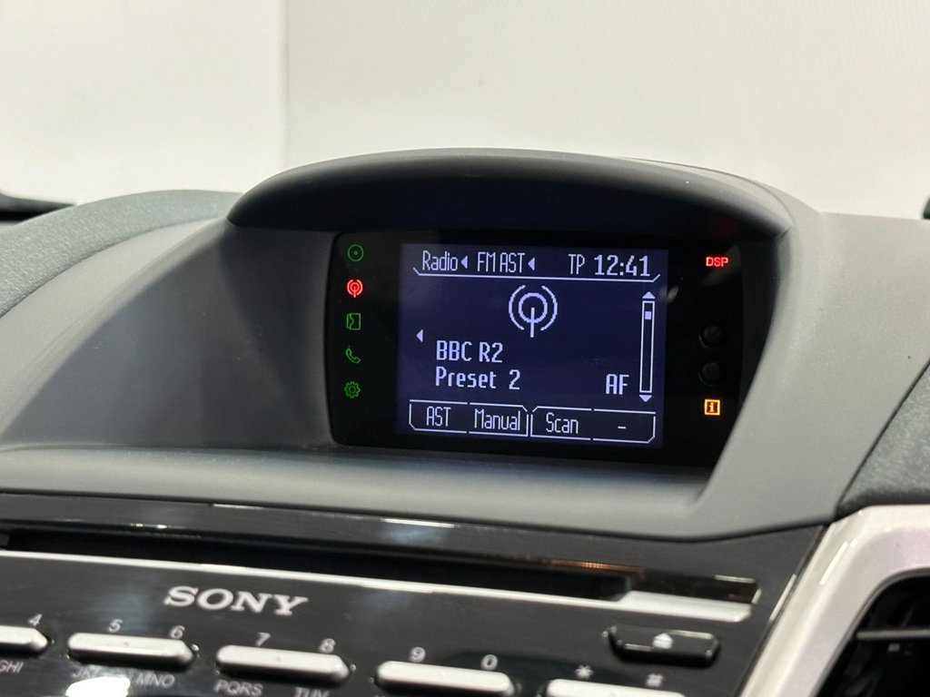 Used Ford Fiesta 2011 for sale - 76318712: Photo 26