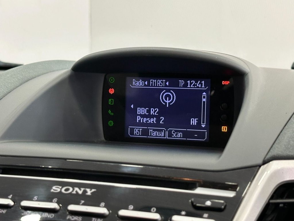 Used Ford Fiesta 2011 for sale - 76318712: Photo 27