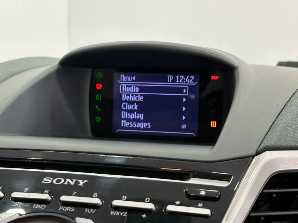 Used Ford Fiesta 2011 for sale - 76318712: Photo 28