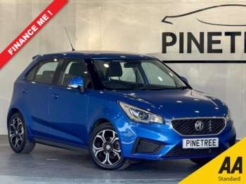 Used MG MG3 2021 for sale - 74998702: Photo
