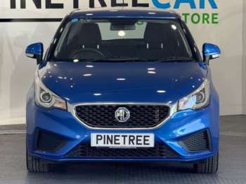 Used MG MG3 2021 for sale - 74998702: Photo