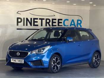 Used MG MG3 2021 for sale - 74998702: Photo
