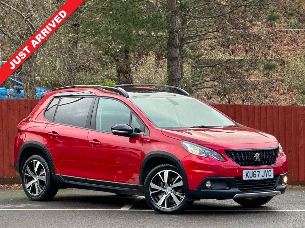 Used Peugeot 2008 2017 for sale - 76740540: Photo 1