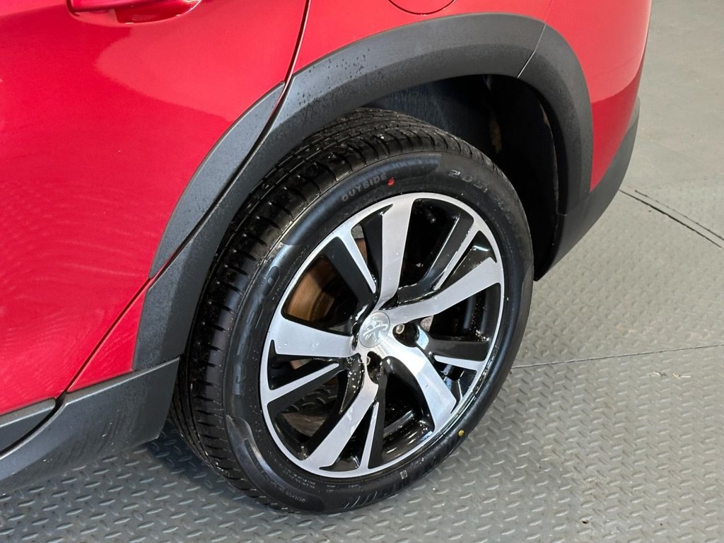 Used Peugeot 2008 2017 for sale - 76740540: Photo 12