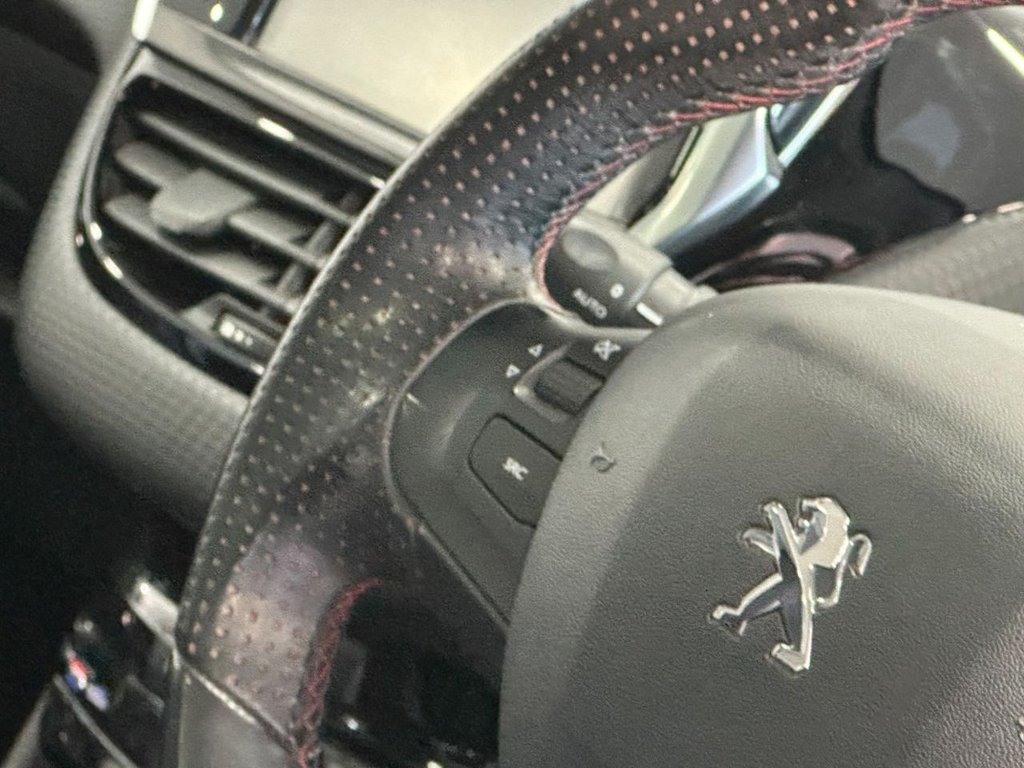 Used Peugeot 2008 2017 for sale - 76740540: Photo 17