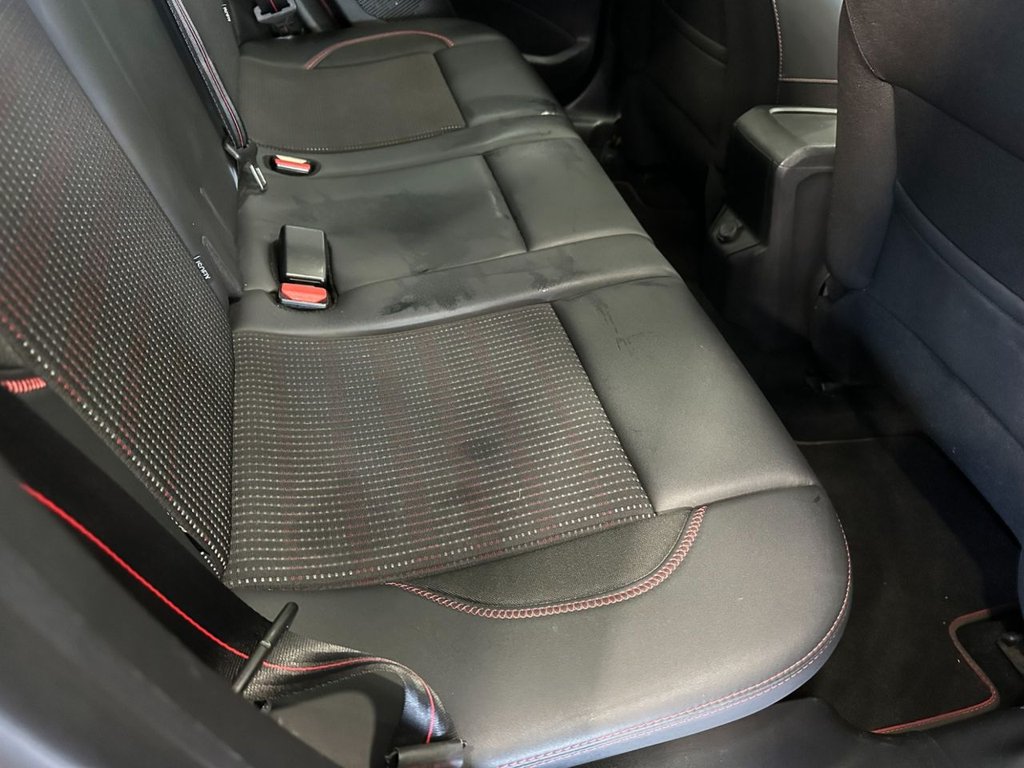 Used Peugeot 2008 2017 for sale - 76740540: Photo 21