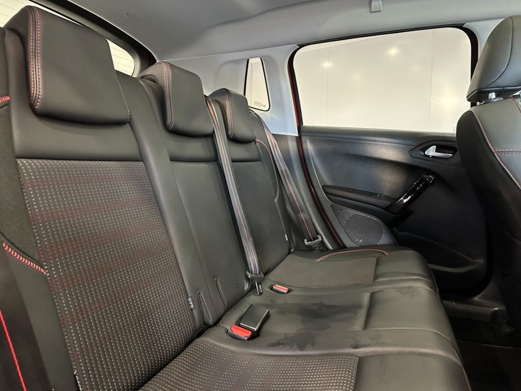 Used Peugeot 2008 2017 for sale - 76740540: Photo 22