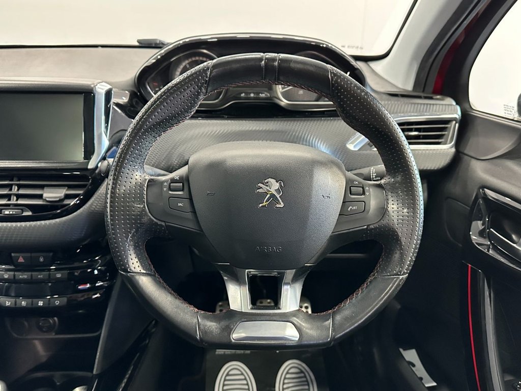 Used Peugeot 2008 2017 for sale - 76740540: Photo 28