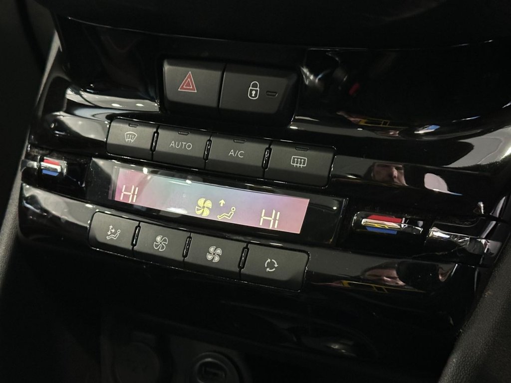 Used Peugeot 2008 2017 for sale - 76740540: Photo 30