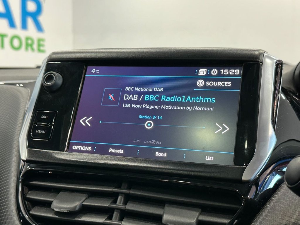 Used Peugeot 2008 2017 for sale - 76740540: Photo 31