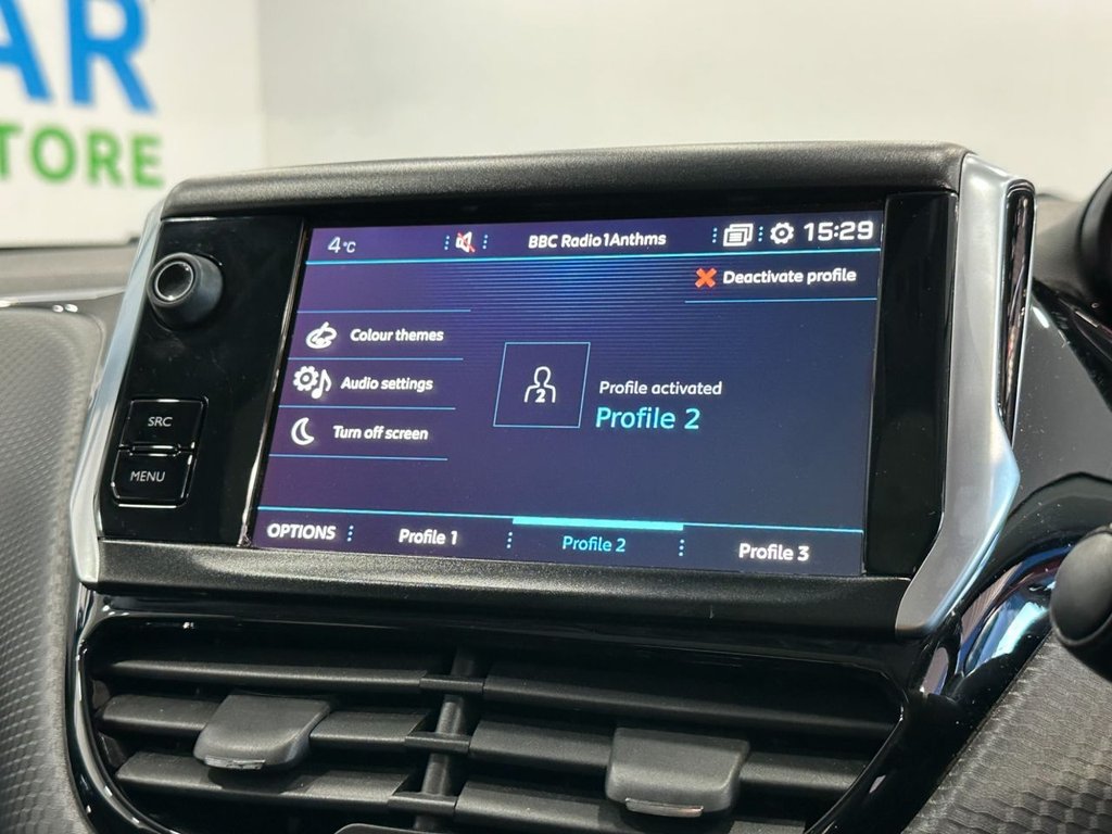 Used Peugeot 2008 2017 for sale - 76740540: Photo 33