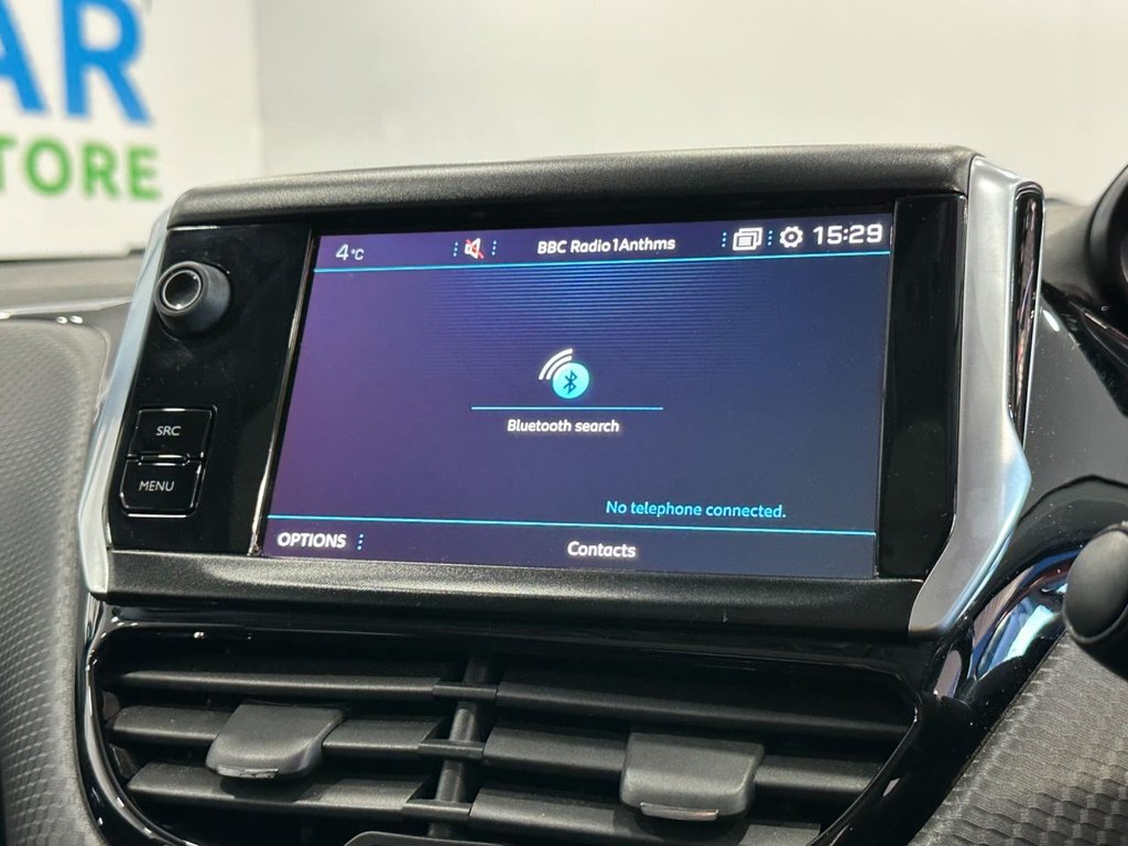 Used Peugeot 2008 2017 for sale - 76740540: Photo 34