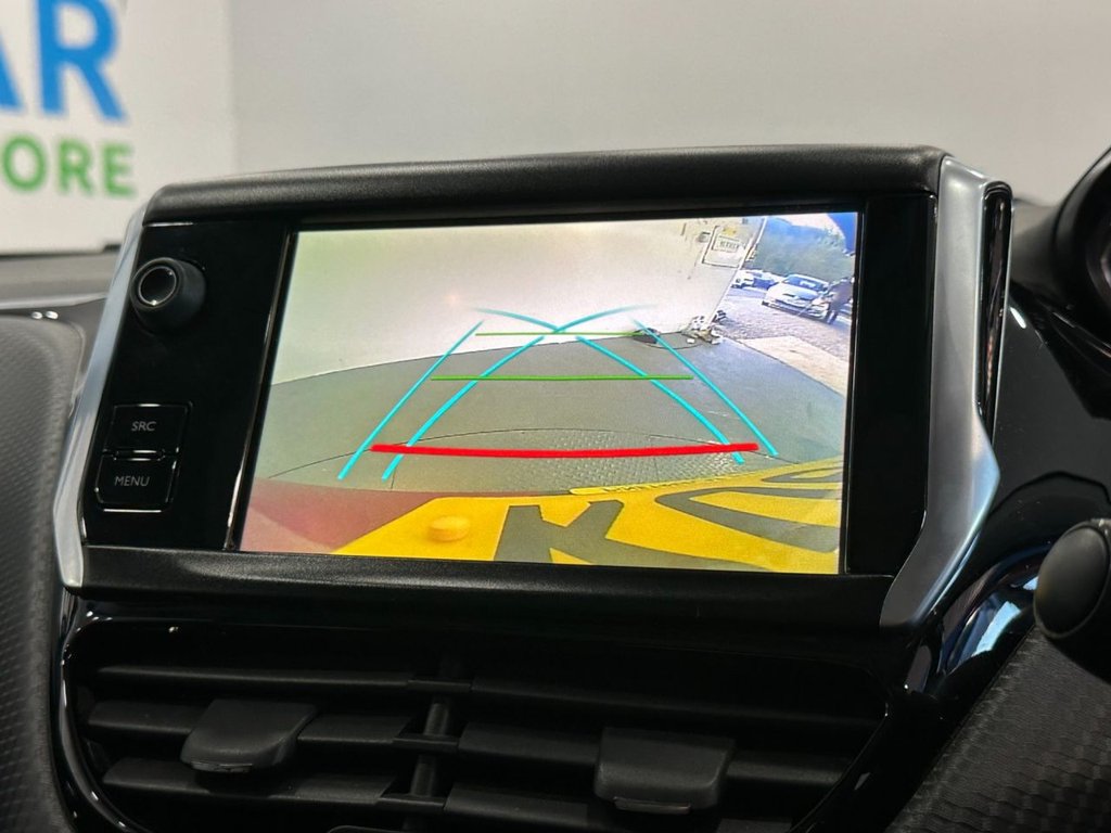 Used Peugeot 2008 2017 for sale - 76740540: Photo 36