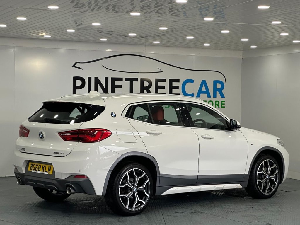 Used BMW X2 2018 for sale - 77464327: Photo 10