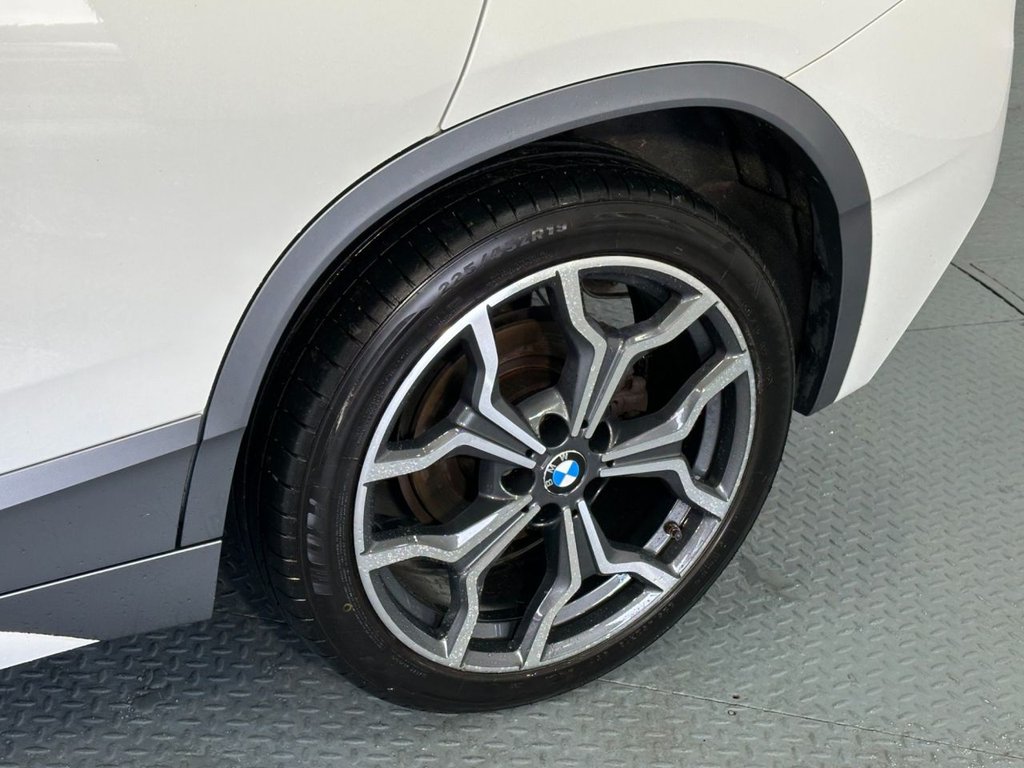 Used BMW X2 2018 for sale - 77464327: Photo 12