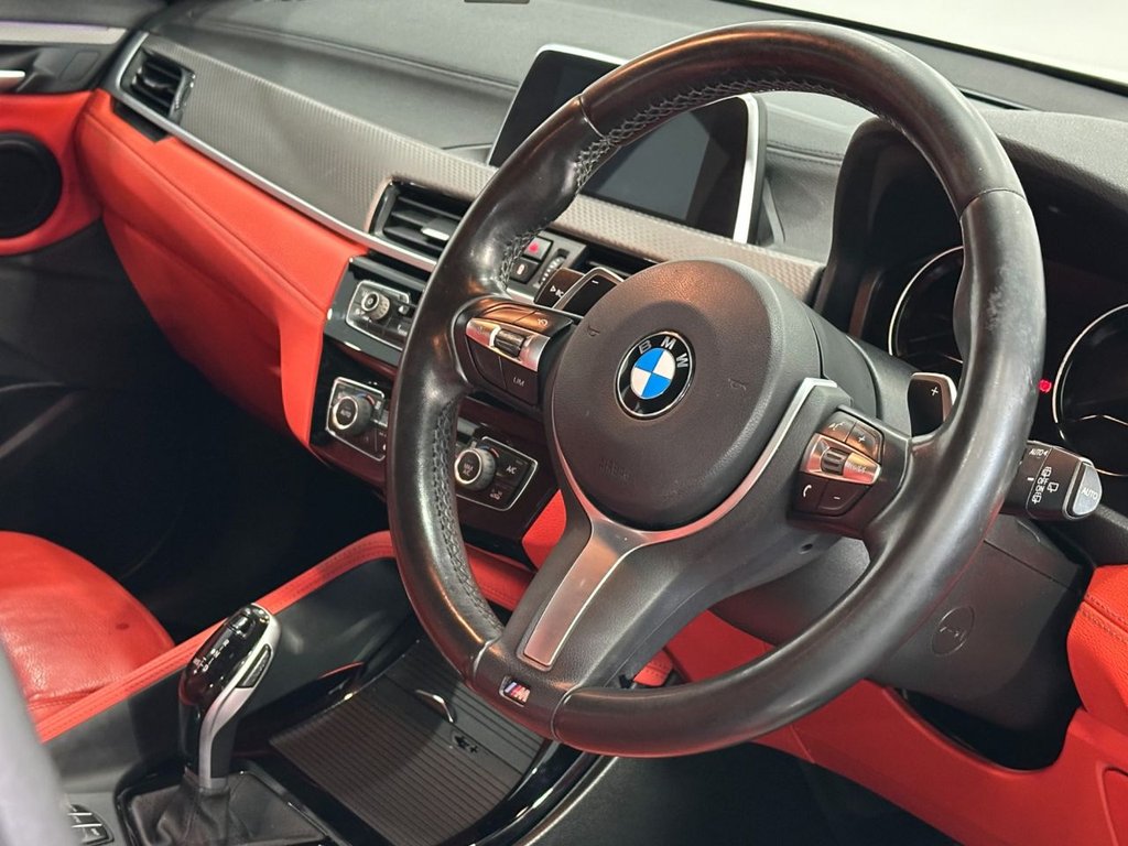 Used BMW X2 2018 for sale - 77464327: Photo 15