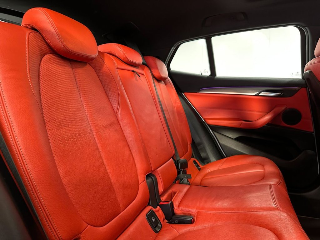 Used BMW X2 2018 for sale - 77464327: Photo 20