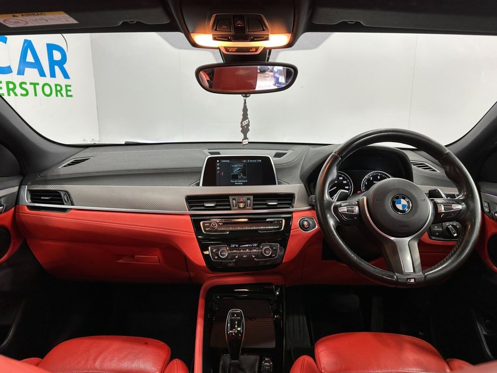 Used BMW X2 2018 for sale - 77464327: Photo 25