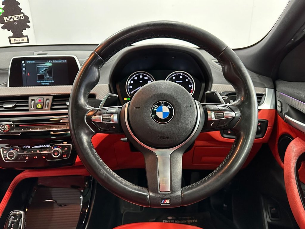 Used BMW X2 2018 for sale - 77464327: Photo 26