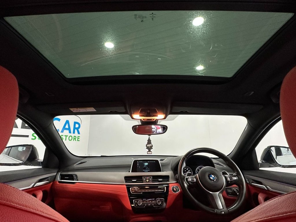 Used BMW X2 2018 for sale - 77464327: Photo 28