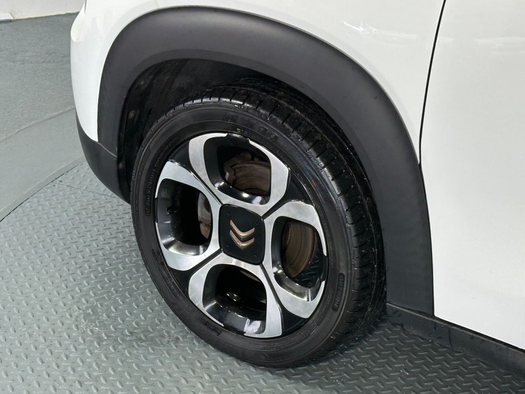 Used Citroen C3 Aircross 2019 for sale - 76367638: Photo 11