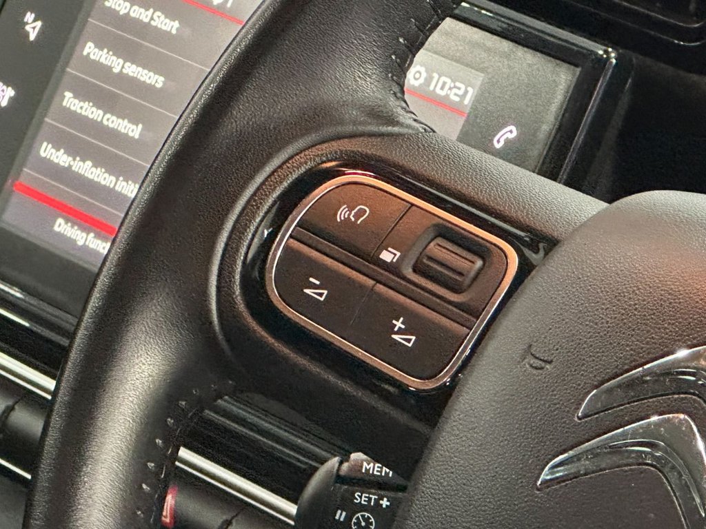 Used Citroen C3 Aircross 2019 for sale - 76367638: Photo 14