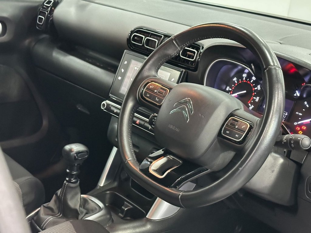 Used Citroen C3 Aircross 2019 for sale - 76367638: Photo 15