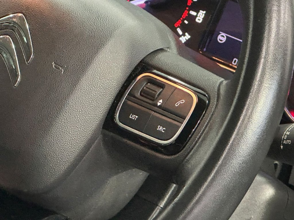 Used Citroen C3 Aircross 2019 for sale - 76367638: Photo 16