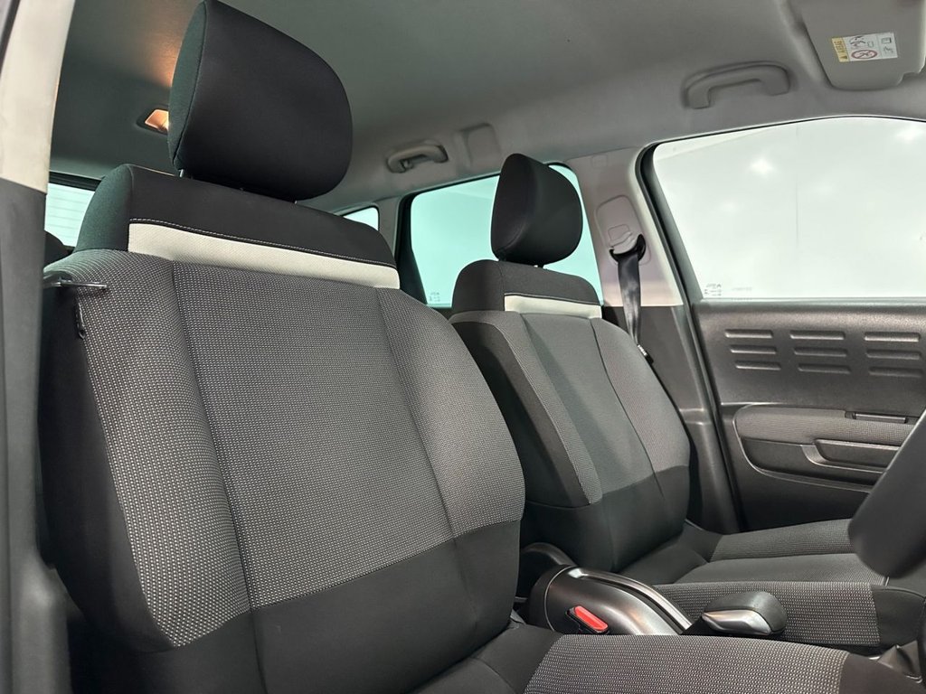 Used Citroen C3 Aircross 2019 for sale - 76367638: Photo 18