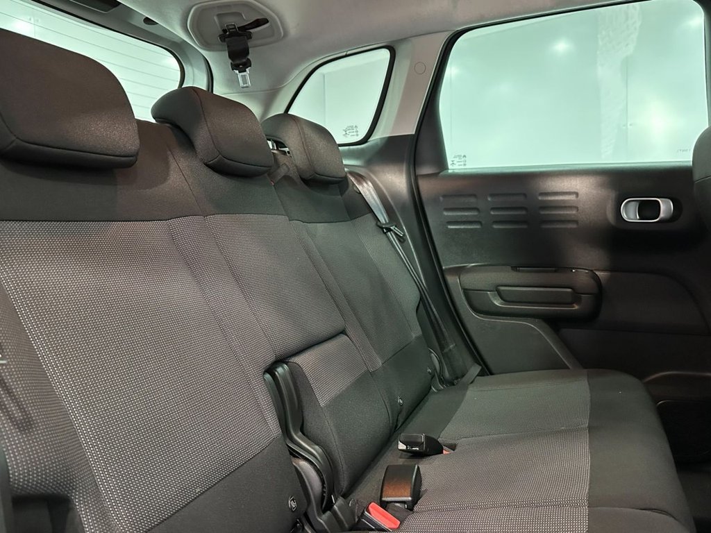 Used Citroen C3 Aircross 2019 for sale - 76367638: Photo 20