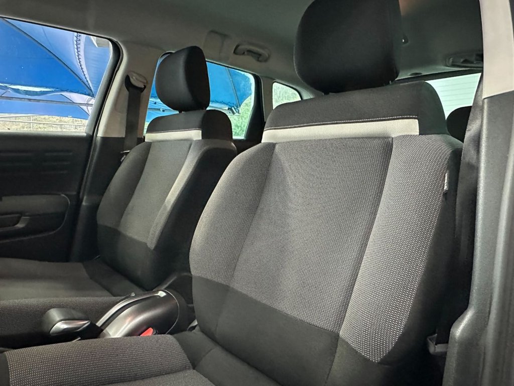 Used Citroen C3 Aircross 2019 for sale - 76367638: Photo 21