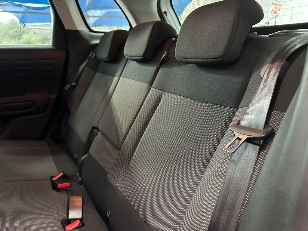 Used Citroen C3 Aircross 2019 for sale - 76367638: Photo 24