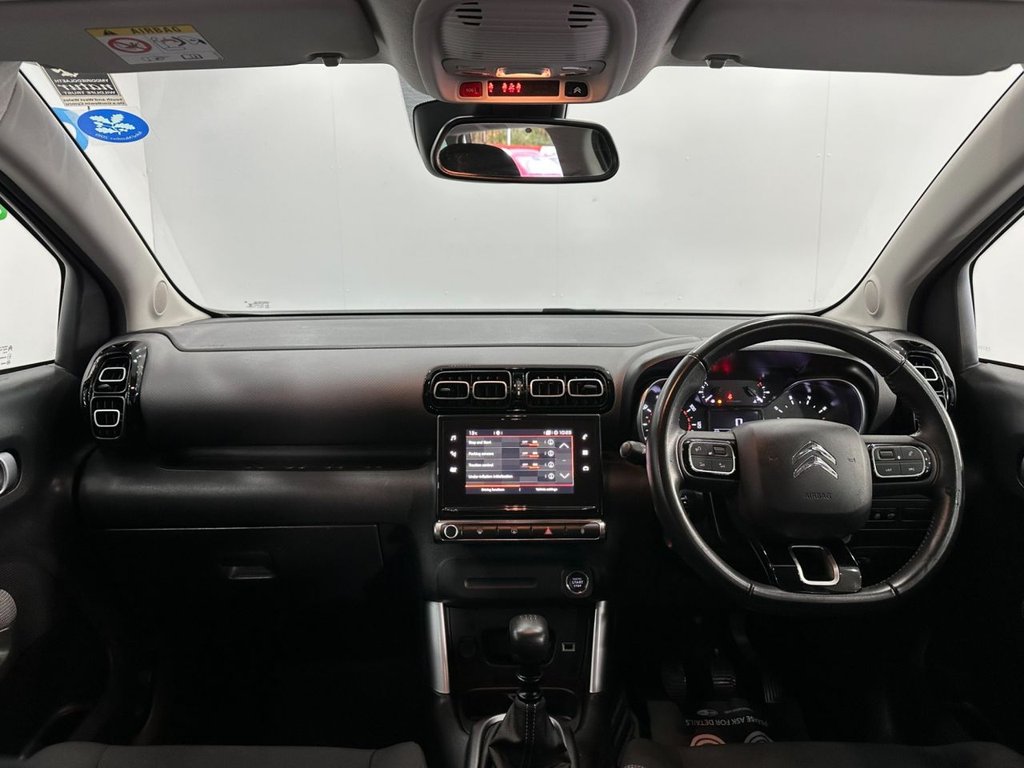 Used Citroen C3 Aircross 2019 for sale - 76367638: Photo 25