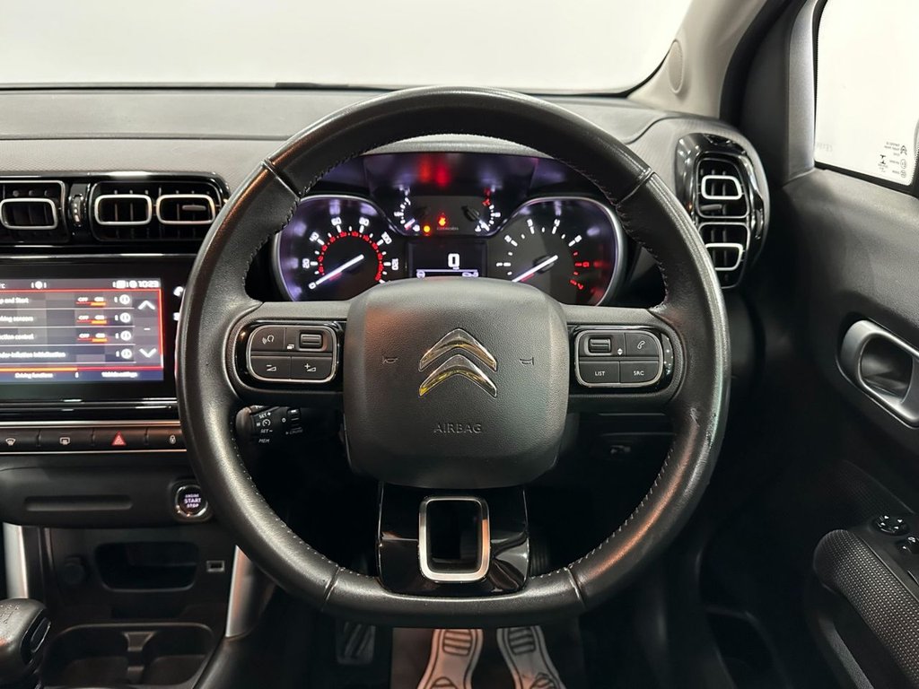 Used Citroen C3 Aircross 2019 for sale - 76367638: Photo 26